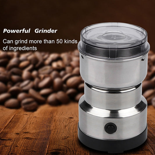 Household Electric Coffee Grinder