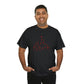 Set Your Life on Fire, Seek Those Who Fan the Flames! T-Shirt