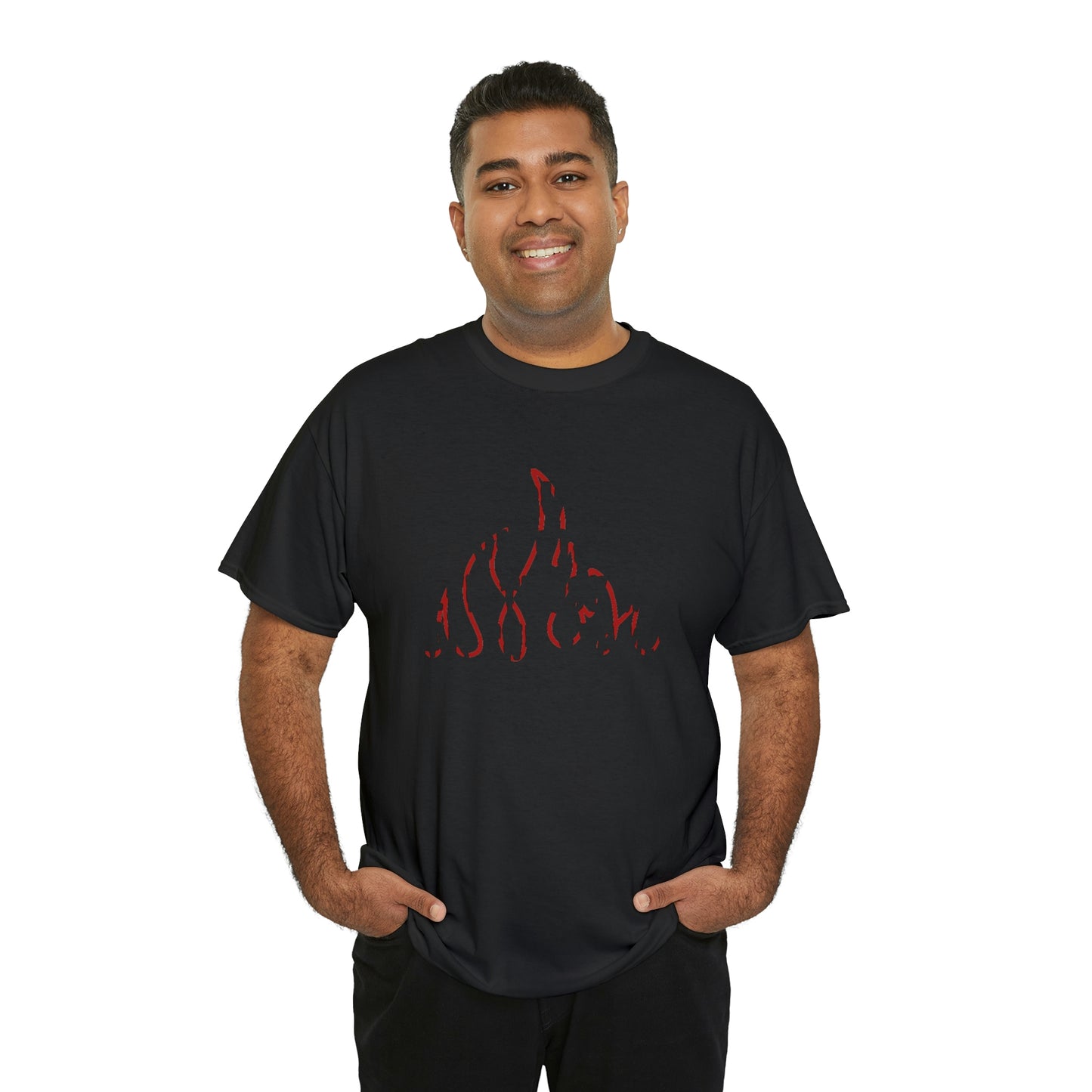 SET YOUR LIFE ON FIRE, SEEK THOSE WHO FAN THE FLAMES T-Shirt