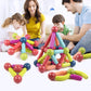 Hahowa Magic Magnetic Building Blocks Educational Toy