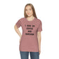 I Run on Coffee and Sarcasm, T-Shirt