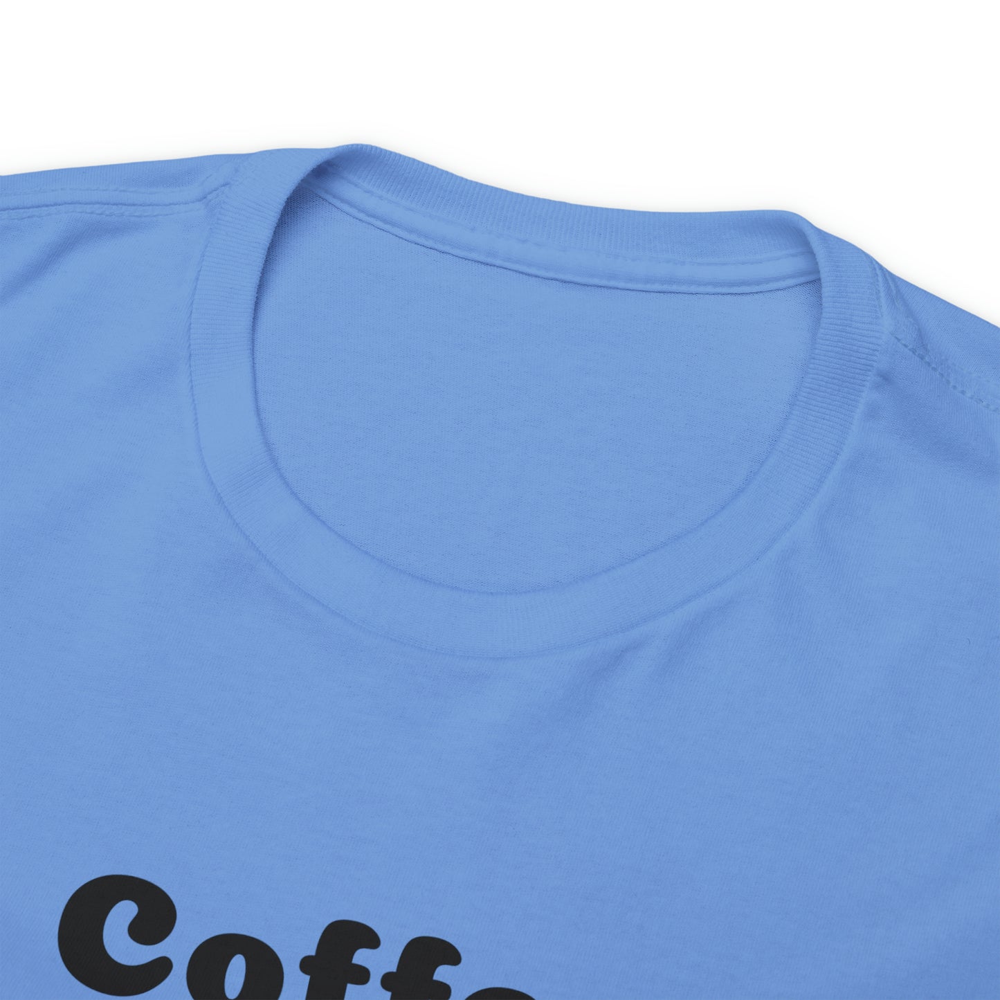 Coffee Is My Spirit Animal T-Shirt