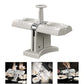Automatic Ravioli and Dumpling Maker