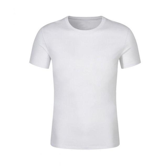 Anti-Spillage Anti-Stain T-Shirt