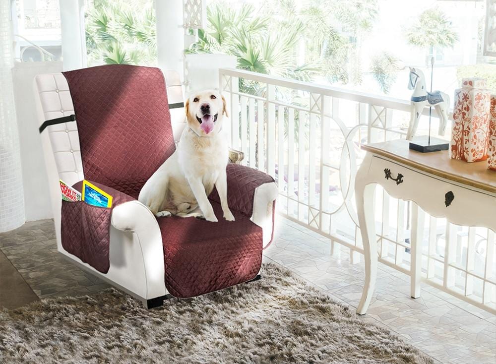 Waterproof Pet-Friendly Sofa Chair Covers