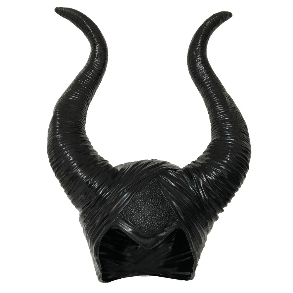 Women's Horns Costume Anime Witch Party Hat