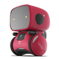 AT-Smart Voice Control Robot Dance Toy, Voice Command