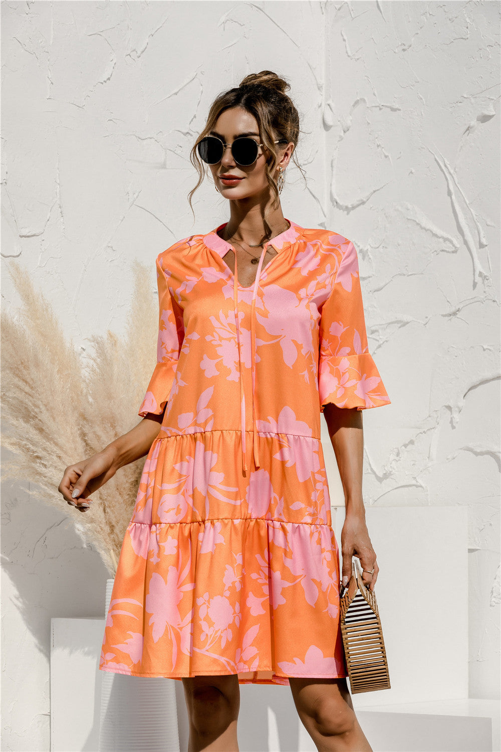 Olivia Scott Bohemian Dress