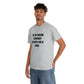 BE THE REASON SOMEBODY BELIEVES GOD IS GOOD T-Shirt
