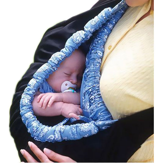Pure Cotton Sling Baby Carrier