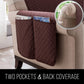 Waterproof Pet-Friendly Sofa Chair Covers