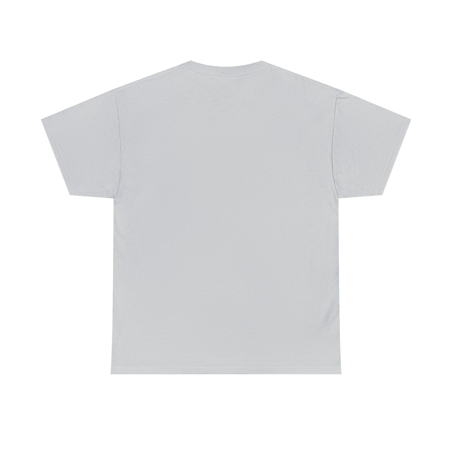 VIREOUS.SHOP Vireous Unisex Heavy Cotton T-Shirt