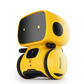 AT-Smart Voice Control Robot Dance Toy, Voice Command