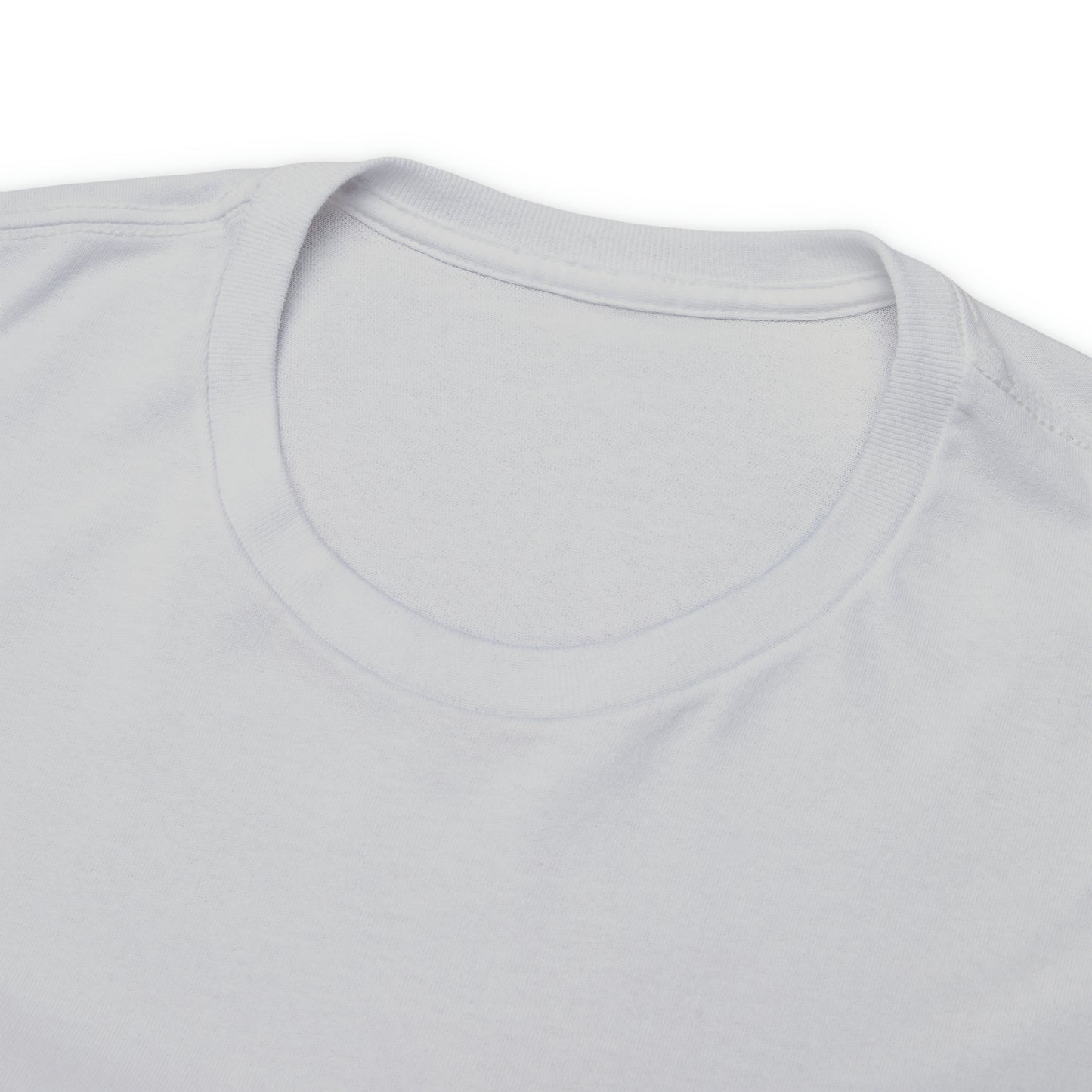 VIREOUS.SHOP Vireous Unisex Heavy Cotton T-Shirt