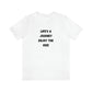 Life's a Journey, Enjoy the Ride T-Shirt
