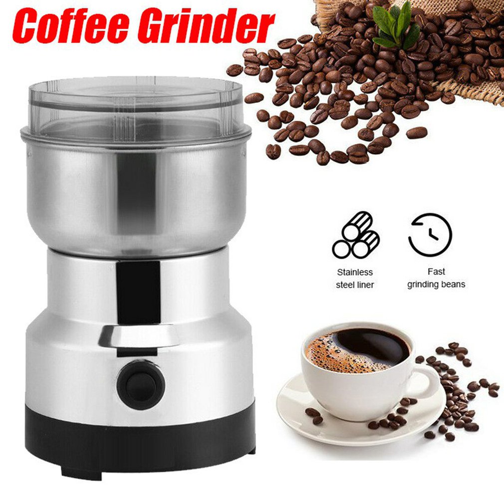 Household Electric Coffee Grinder