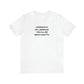'Jabbed or Unjabbed, We've All Been Lied To' T-Shirt