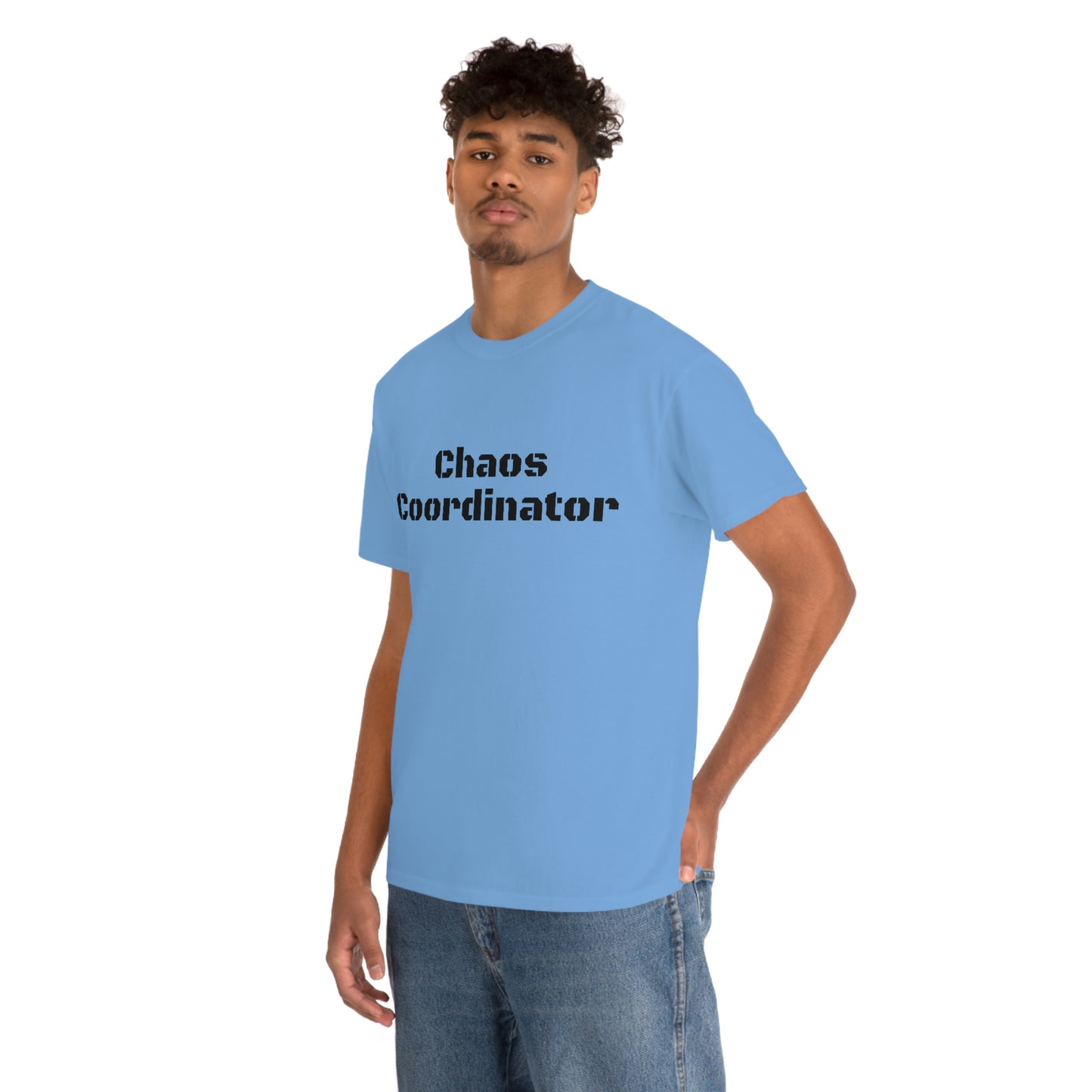 Chaos Coordinator T-Shirt