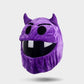Motorcycle Helmet Cover Funny Hat