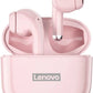Original Lenovo LP40 Pro TWS Earphones Wireless Bluetooth