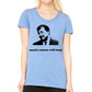 Neil deGrasse Tyson 'Maybe Science Will Help' Cotton T-Shirt
