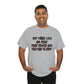 Set Your Life on Fire, Seek Those Who Fan the Flames! T-Shirt