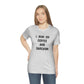 I Run on Coffee and Sarcasm, T-Shirt