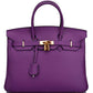 The New York Collection Large Handbag