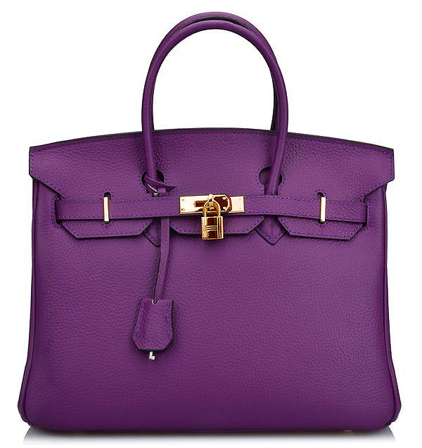 The New York Collection Large Handbag