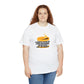 Problem Is, We're Not Eating Food Anymore, We're Eating Food-Like Products T-Shirt