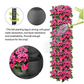 Indoor or Balcony Herb Garden, Vertical Hanging Garden Planter