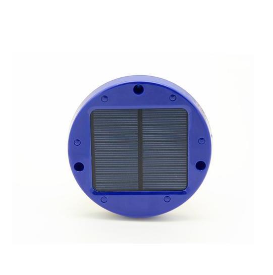 Solar Window Phone Charger