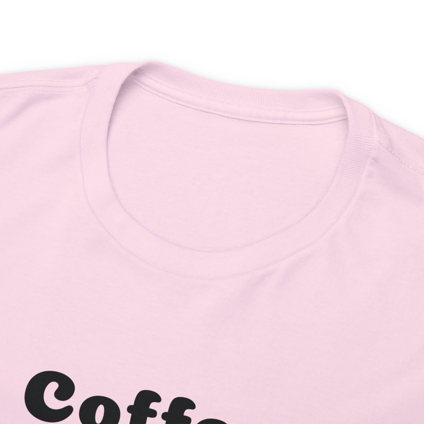 Coffee Is My Spirit Animal T-Shirt