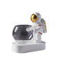 Astronaut Decorative Vase