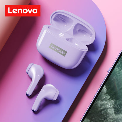 Écouteurs d'origine Lenovo LP40 Pro TWS Bluetooth sans fil