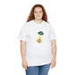 UFO Cow Abduction: Beam Up the Bovines, Funny T-Shirt