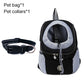 Pet Travel Carrier Backpack