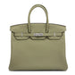The New York Collection Large Handbag