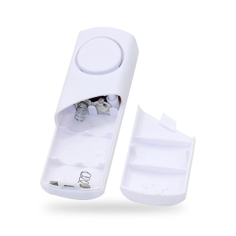 Escam® Motion Detector Alarm