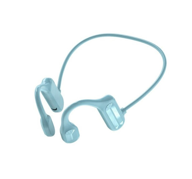 伝導イヤホン Bluetoothヘッドホン