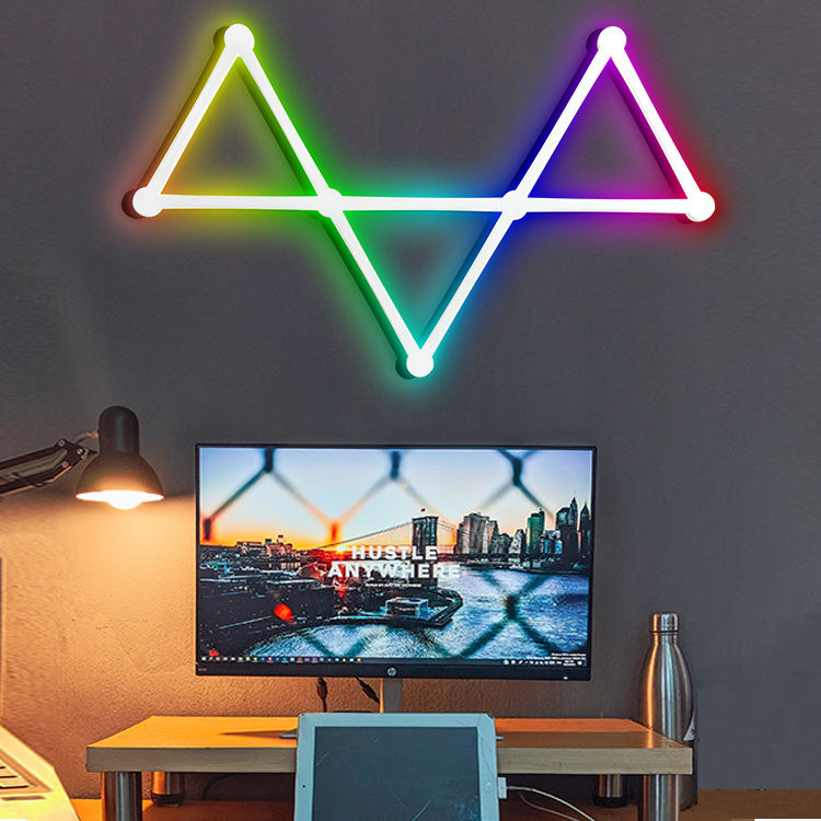 Omezdo™ Smart Wall Lamp Light Bar