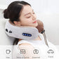 Intelligent Manipulation Neck Massager Travel Pillow