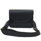 Textured Women's Missing Angle Cross Body Small Handbag