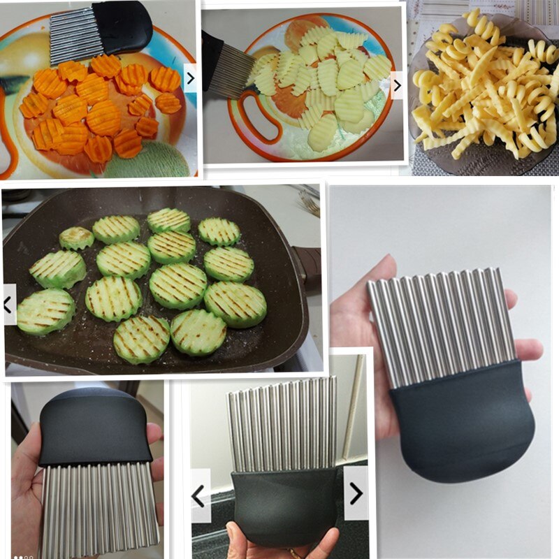 Potato and Veggies Cutter