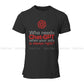 Who Needs ChatGPT When Your Wife Is Always Right? T-Shirt