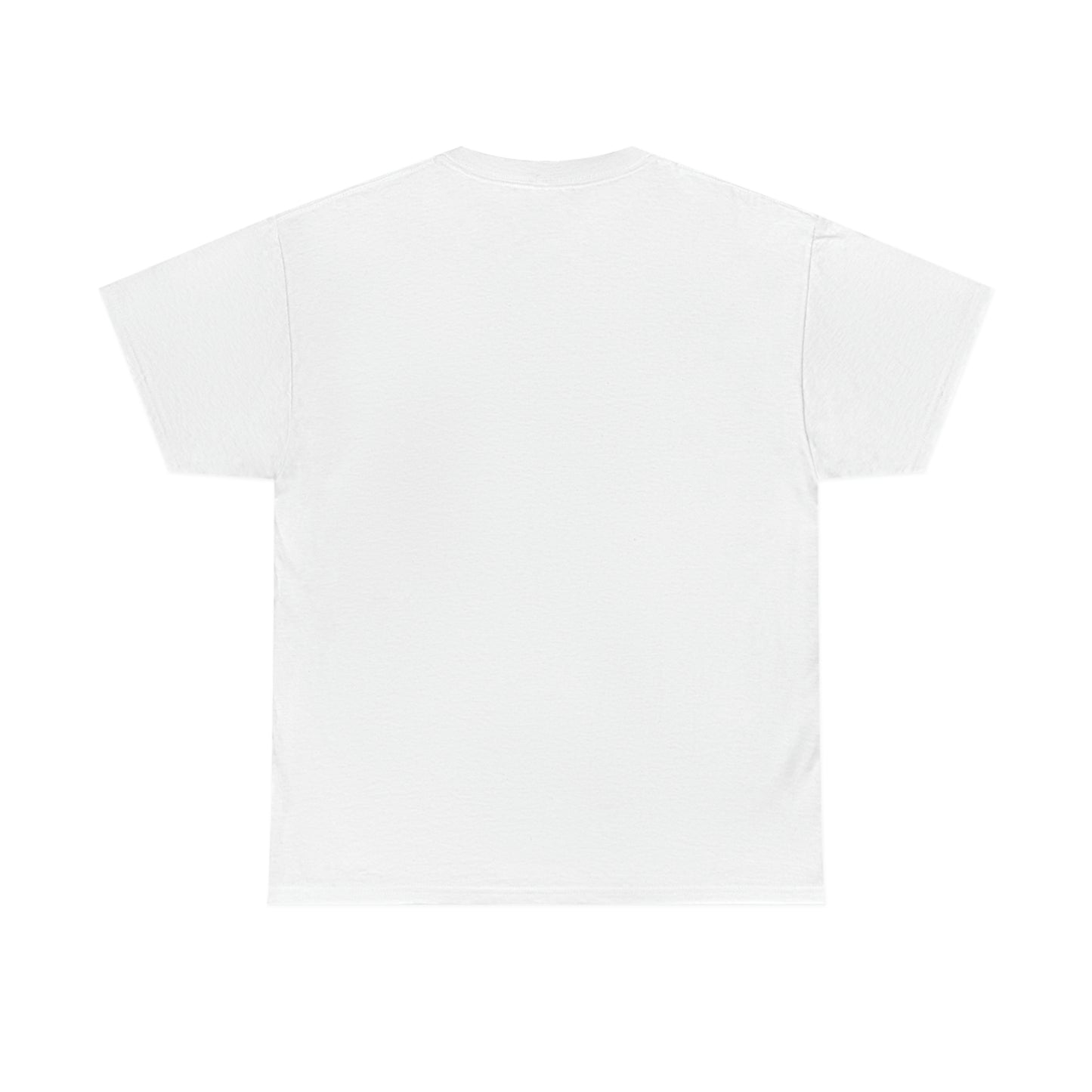 'Chick' Heavy Cotton T-Shirt