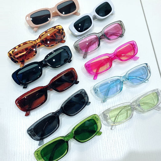 Vintage Retro Sunglasses