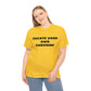 Create Your Own Sunshine Cotton T-Shirt